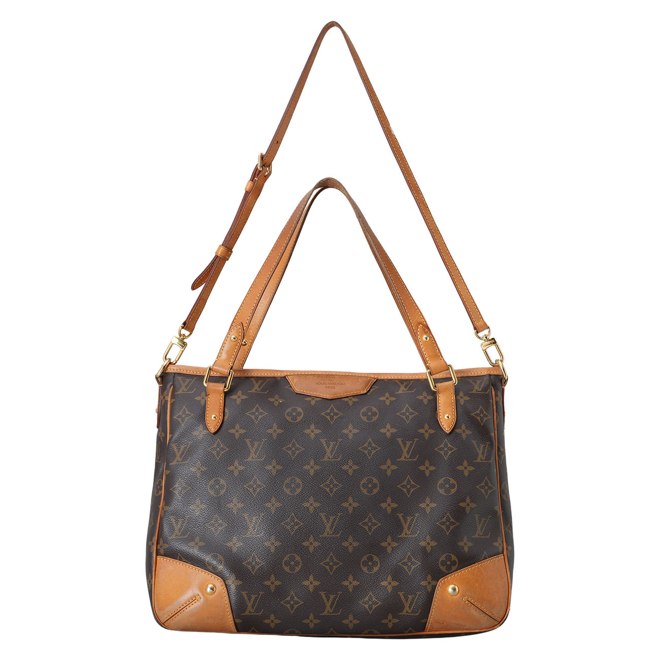 LOUIS VUITTON(USED)루이비통 M41232 모노그램 에스트렐라 MM 120